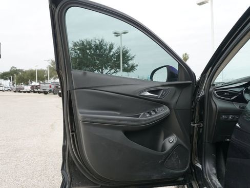 Used 2020 Buick Encore GX Select w/ Advanced Technology Package image 15