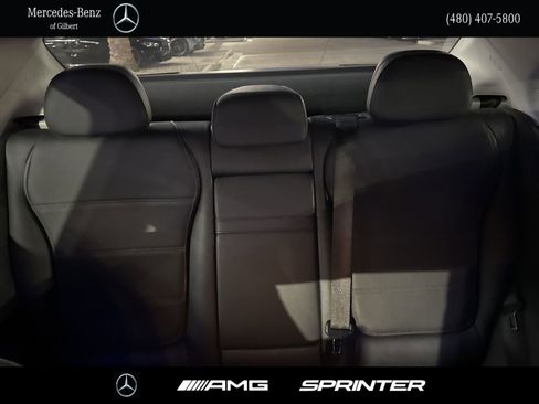 Certified 2023 Mercedes-Benz C 300 Sedan image 17