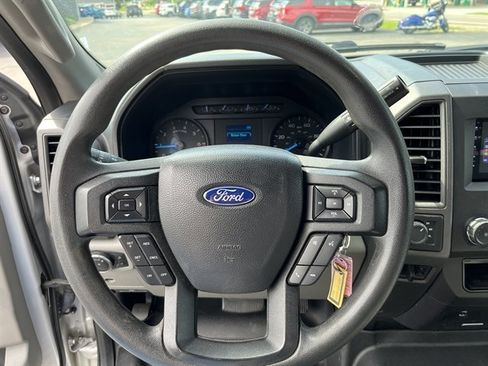 Used 2017 Ford F350 XL AWD/4WD image 19