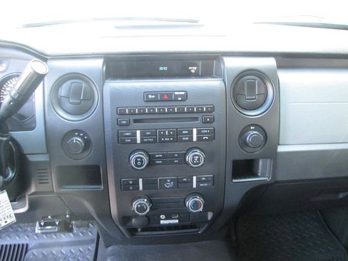 Used 2013 Ford F150 STX w/ Mid Equipment Group image 28