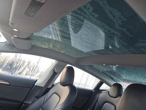 Used 2023 Tesla Model 3 Standard Range RWD image 6