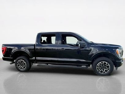 Certified 2023 Ford F150 XLT w/ Equipment Group 302A High