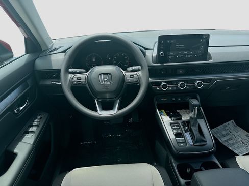 New 2026 Honda CR-V EX image 17