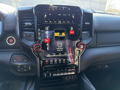 Used 2021 RAM 1500 TRX w/ TRX Level 2 Equipment Group image 24