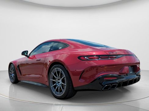 Used 2024 Mercedes-Benz AMG GT 55 image 7