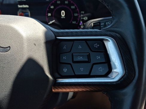 Used 2024 Ford Mustang Premium RWD image 24