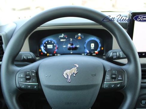 New 2025 Ford Bronco Sport Big Bend image 16