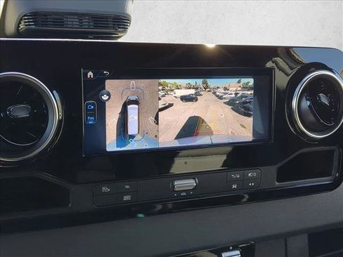 New 2026 Mercedes-Benz Sprinter 2500 image 13