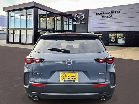 New 2026 MAZDA CX-50 AWD 2.5 S w/ Premium Package image 4