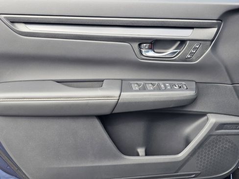 New 2026 Honda CR-V Sport-L image 16