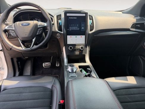 Certified 2023 Ford Edge ST-Line w/ Class II Trailer Tow Package AWD/4WD image 10