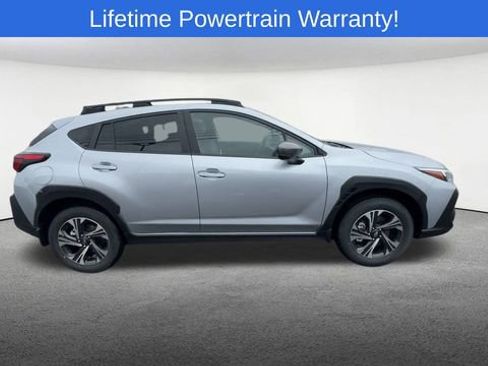 New 2026 Subaru Crosstrek 2.0i Premium image 9