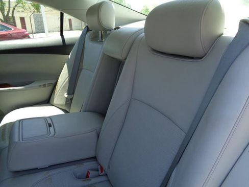 Used 2007 Lexus ES 350 FWD image 16
