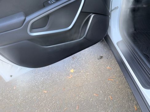 New 2025 Kia Soul LX image 17