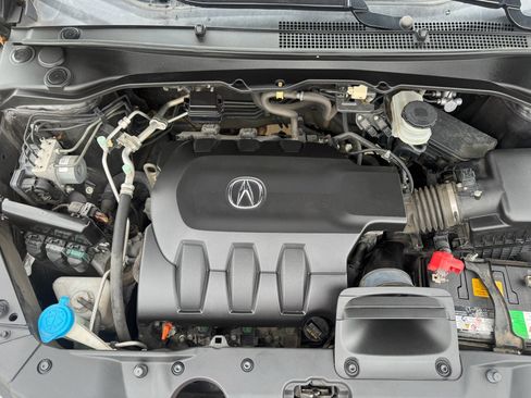 Used 2016 Acura RDX FWD image 30