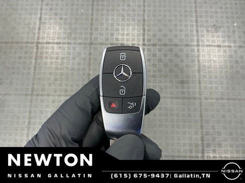 Used 2023 Mercedes-Benz GLE 350 image 58