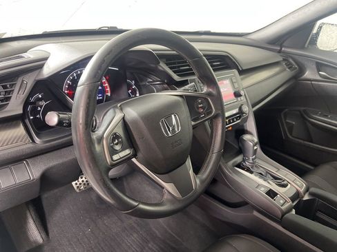 Used 2018 Honda Civic Sport image 25