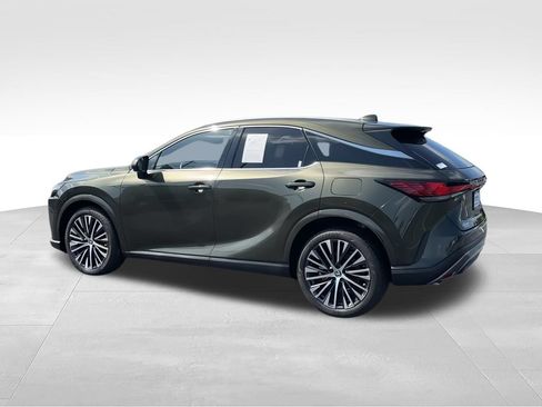 Used 2023 Lexus RX 350 Premium Plus w/ Cold Area Package AWD/4WD image 6