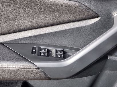 Used 2024 Volkswagen Jetta SE