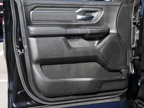 New 2026 RAM 1500 Big Horn AWD/4WD image 15