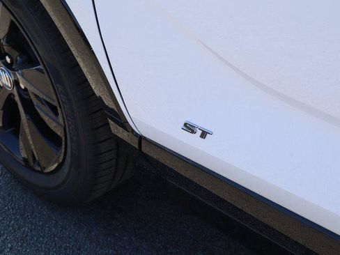 New 2026 Buick Encore GX Sport Touring w/ Comfort Package image 17