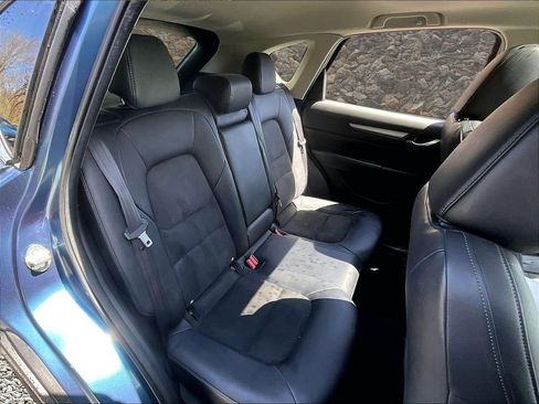 Used 2017 MAZDA CX-5 Touring w/ Preferred Equipment Package image 25