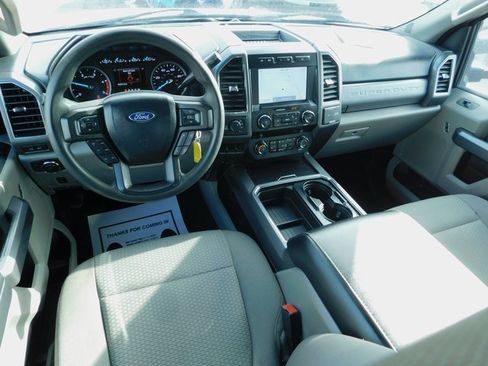 Used 2020 Ford F250 XLT w/ XLT Premium Package image 20