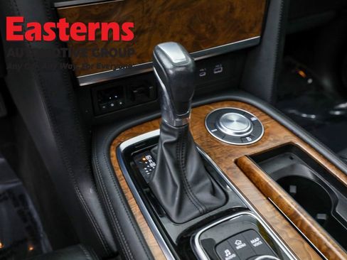 Used 2023 Nissan Armada SL image 13