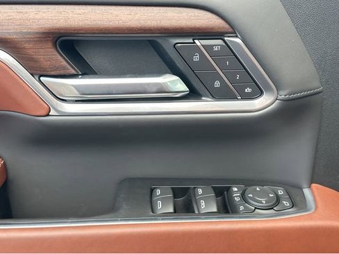 New 2026 GMC Sierra 2500 Denali Ultimate AWD/4WD image 36