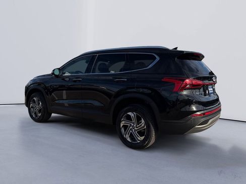 Certified 2023 Hyundai Santa Fe SEL AWD/4WD image 5