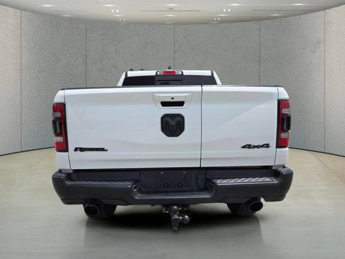 Used 2020 RAM 1500 Rebel w/ Rebel Level 1 Equipment Group AWD/4WD image 6