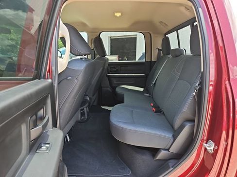 Used 2020 RAM 2500 Tradesman AWD/4WD image 25