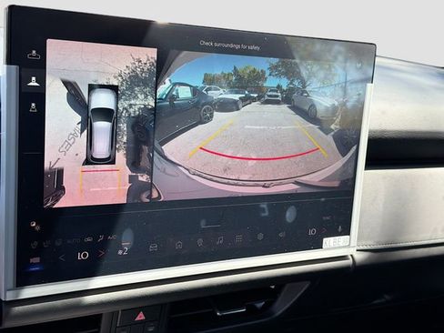 New 2026 MAZDA CX-5 2.5 S w/ Premium Plus Package image 33