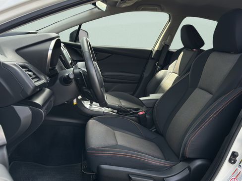 Used 2019 Subaru Crosstrek 2.0i Premium w/ Eyesight System AWD/4WD image 25