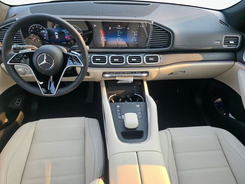 New 2026 Mercedes-Benz GLE 350 4MATIC image 16