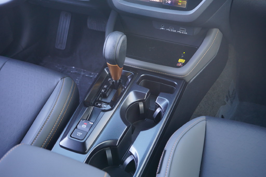 New 2026 Subaru Forester Wilderness AWD/4WD image 31