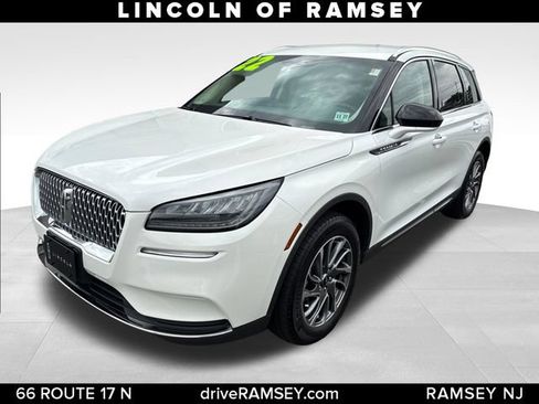 Used 2022 Lincoln Corsair AWD w/ Equipment Group 101A image 1