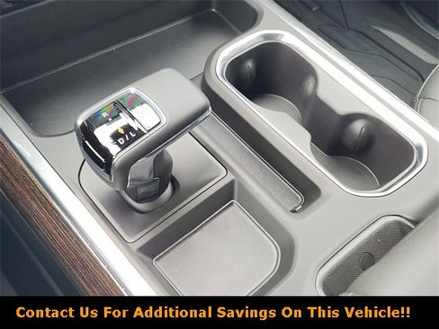 New 2026 GMC Sierra 1500 Elevation w/ Elevation Premium Package image 15