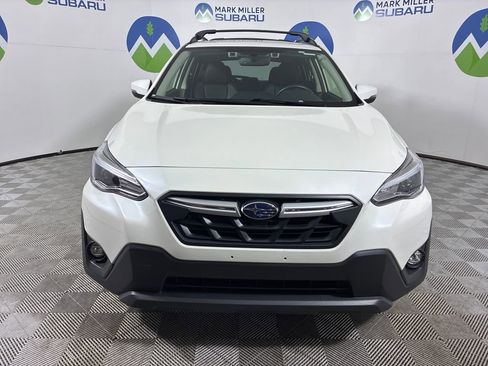Used 2023 Subaru Crosstrek 2.5i Limited w/ Popular Package #2 image 2