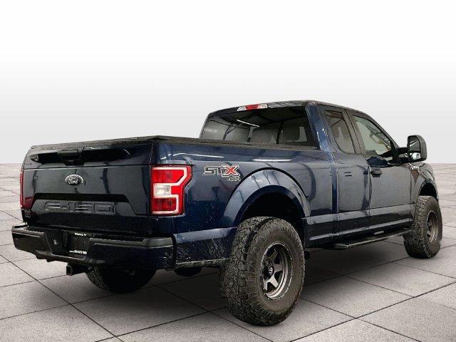 Used 2018 Ford F150 XL w/ Equipment Group 101A Mid AWD/4WD image 12