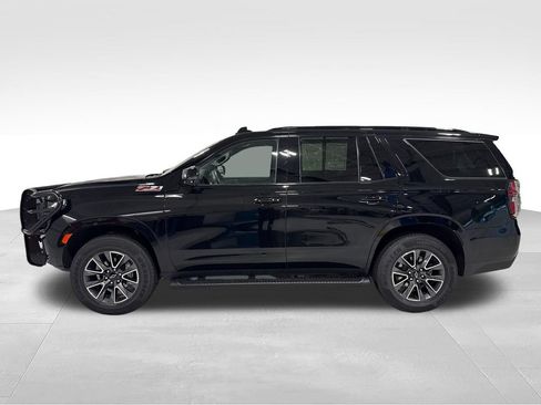 Used 2024 Chevrolet Tahoe Z71 w/ Luxury Package AWD/4WD image 51
