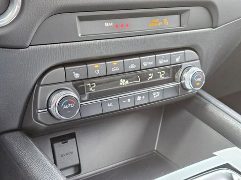 New 2025 MAZDA CX-5 AWD 2.5 S w/ Preferred Package image 21