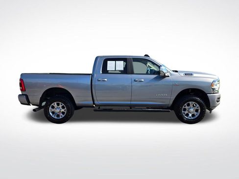 Used 2023 RAM 3500 Laramie AWD/4WD image 2