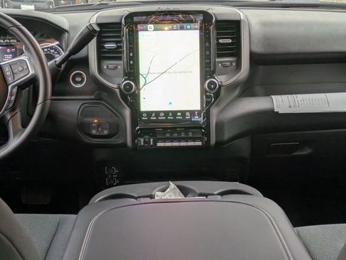 New 2025 RAM 2500 Tradesman image 26