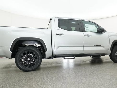 New 2026 Toyota Tundra Limited AWD/4WD image 59