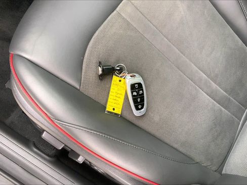Used 2022 Hyundai Sonata SEL Plus FWD image 15