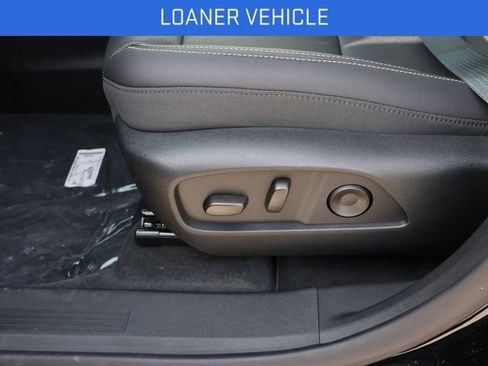 New 2026 GMC Terrain Elevation w/ Elevation Premium Package AWD/4WD image 41