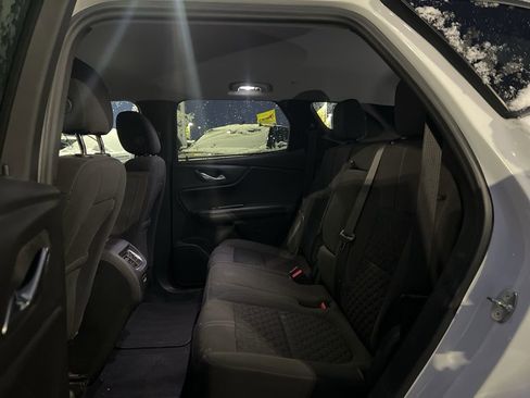 Used 2022 Chevrolet Blazer LT w/ Redline Edition image 22