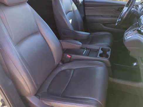 Used 2019 Honda Odyssey EX-L image 24