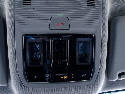 New 2026 Volkswagen Atlas SEL AWD/4WD image 25
